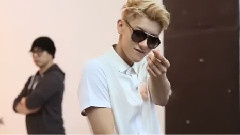 IvyClub 2014 S/S 拍摄花絮