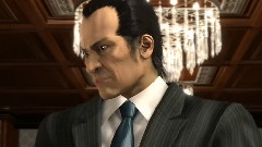 PS3游戏<如龙4>OP