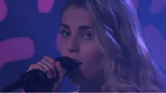 London Grammar - Metal & Dust