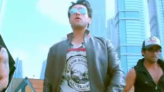 印度群星 - Mashooqana(心爱之人)