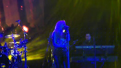 Avril Lavigne - Hush Hush