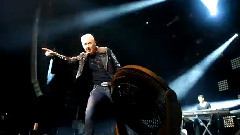 Scooter - 莫斯科 签名会