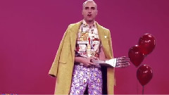 Neon Trees - I Love You