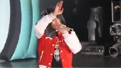 T.O.P's Dance And Fanservice