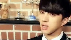 VIXX THE FIRST SPECIAL DVD VOODOO Ken Interview