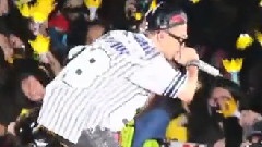 G-Dragon's Freestyle Rap