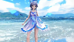 洛天依,VOCALOID家族,华语群星 - 刹那间与你相恋