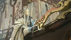 荒山亮 - 醉寒江