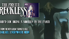 Why'd You Bring A Shotgun To The Party