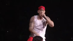 Eminem - Business & Rain Man