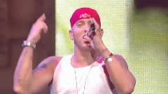 Eminem - Ass Like That & Puke