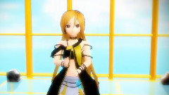 Onnaji Kimochi(Lily)