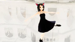 黒猫(北乃カムイ)