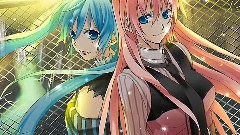 アカツキアライヴァル[オリジナル]