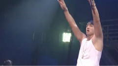 Eminem - Just Lose It Skit & Lose Yourself