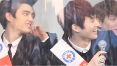 RCY宣传大使委任仪式