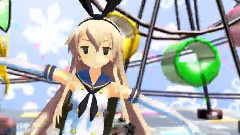 Nico - 好き!雪!本気マジック