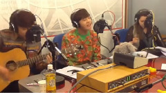 阿里郎电台 K-Poppin Come Up,Come Together