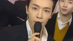 Interview & Swing & Ending