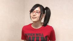 松井珠理奈コメント映像