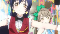 动漫< Love Live! > E06 插曲