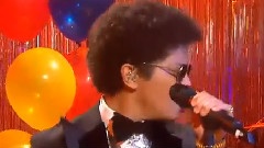 Bruno Mars - Locked Out Of Heaven