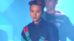 G-Dragon(BigBang) - Crayon