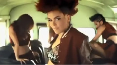 Eva Simons,Ryan Tedder - Calling Sparks Over Spectrum