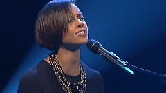 Alicia Keys - Brand New Me