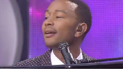 John Legend - Ordinary People