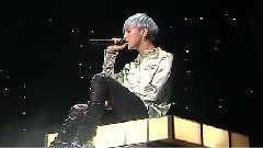 G-Dragon(BigBang) - 那XX