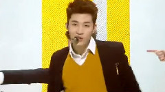 待机室 & Swing & Ending