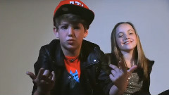 MattyB,Jason Derulo - Talk Dirty