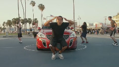Epic Basketball Car Beat