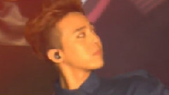 G-Dragon(BigBang) - SamSung Group 2014 Outreach Part1