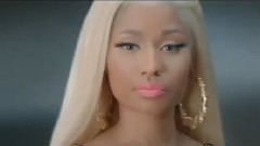 Nicki Minaj - Right By My Side