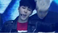 男子汉 & Talk & No More Dream & JUMP & Ending