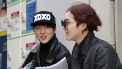 KangNam Sons Highlight