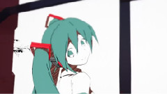 Nico - ストリーミングハート (irony)