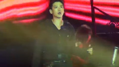 I'm Coming & It's Raining & Touch Ya