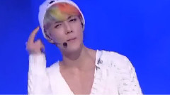 你是为爱而生的人