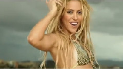 Shakira - Loca