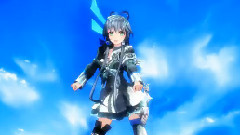 洛天依 - XYZ的魔法