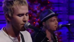 Lifehouse - Happy Xmas