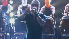 30 Seconds To Mars - Up In The Air