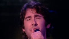Josh Groban - I Believe