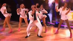 Pitbull - Manos Pa'rriba