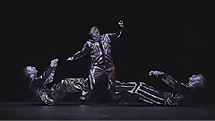 POPPIN JOHN & ROBOTBOYS