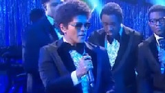 Bruno Mars - White Christmas