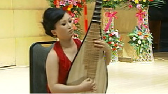 卜卉 - 平沙落雁